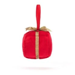 Jellycat Festive Folly Present -Motherswork Store 0670983146257 3