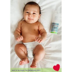 California Baby Therapeutic Relief Eczema Cream 4oz -Motherswork Store 0792692335088 CaliforniaBabyEczemaCream 1