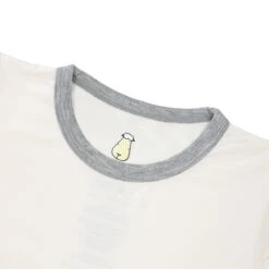 Baa Baa Sheepz X Snoopy Pyjamas Baby Set (Yellow) 13 Baa Baa Sheepz X Snoopy Pyjamas Baby Set (Yellow) -Motherswork Store 08 1