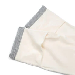 Baa Baa Sheepz X Snoopy Pyjamas Baby Set (Yellow) 17 Baa Baa Sheepz X Snoopy Pyjamas Baby Set (Yellow) -Motherswork Store 08 4