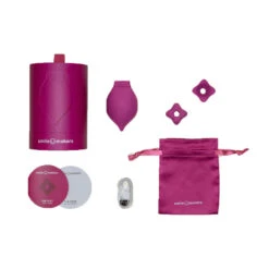 Smile Makers The Poet Clitoral Suction Vibrator -Motherswork Store 10 182d9686 dcdb 42d4 9a53 c7858453e96b
