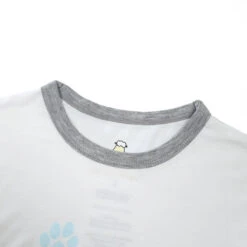 Baa Baa Sheepz X Snoopy Short Sleeve Shirt & Pants Kids Set (White) 17 Baa Baa Sheepz X Snoopy Short Sleeve Shirt & Pants Kids Set (White) -Motherswork Store 10 1 9d519350 3ba9 4fb6 b18b d7e0368241a1