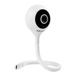 Beaba Baby Monitor Zen Connect - White -Motherswork Store 10 283ab20c 1786 45d2 8169 116c77f2ed4a