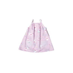 Maison Q Unicornfloat Reversible Sundress