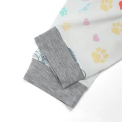 Baa Baa Sheepz X Snoopy Short Sleeve Shirt & Pants Kids Set (White) 21 Baa Baa Sheepz X Snoopy Short Sleeve Shirt & Pants Kids Set (White) -Motherswork Store 10 7 6fe6736a 37f5 478b adc5 907c2a072e04