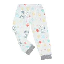 Baa Baa Sheepz X Snoopy Short Sleeve Shirt & Pants Kids Set (White) 20 Baa Baa Sheepz X Snoopy Short Sleeve Shirt & Pants Kids Set (White) -Motherswork Store 10 8 32d723f7 bf86 4a9b 9861 b76599c3dd9f