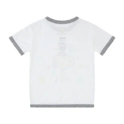 Baa Baa Sheepz X Snoopy Short Sleeve Shirt & Pants Kids Set (White) 16 Baa Baa Sheepz X Snoopy Short Sleeve Shirt & Pants Kids Set (White) -Motherswork Store 10 9 7e6a4149 171b 4e5d b1cd c968bf005321