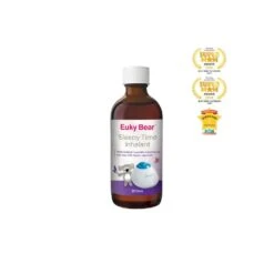 Euky Bear Sleepy Time Inhalant 200ml