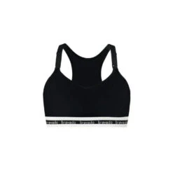 Bravado Pumping & Nursing Bra Sustainable Black
