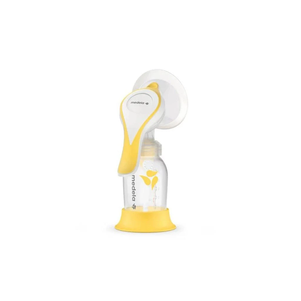 Medela Harmony Flex Breast Pump 1 Medela Harmony Flex Breast Pump