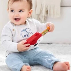 Skip Hop Explore & More Fox Camera Toy -Motherswork Store 11 cae2514f b499 49df a965 a34814a89e79