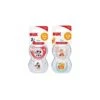 NUK Disney Latex Soother - 2pcs/pack