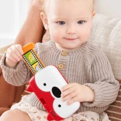 Skip Hop Explore & More Fox Camera Toy -Motherswork Store 12 4d93e171 1b7c 41bf a88d 6bbaf52aca06