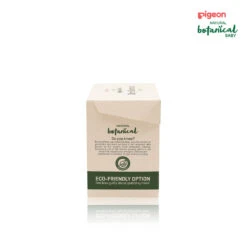 Pigeon Natural Botanical Dry Bamboo Wipes 70 Sheets -Motherswork Store 12 64b6df24 30b0 48a8 abfd 39b789487097