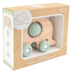 Playground Push A Long - Elephant 5 Playground Push A Long - Elephant -Motherswork Store 12 d66157b4 57d2 4895 a77d bd388c921292