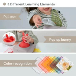 Taf Toys Pop Up Tissue Box -Motherswork Store 13405 BunnyTissueBox 02 2048x b28f41c9 47a9 4b81 8f3e 75d55a60e419