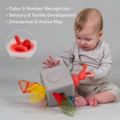 Taf Toys Pop Up Tissue Box -Motherswork Store 13405 BunnyTissueBox 05 2048x e6dd28cf 8213 4c78 b887 b6f301257ced