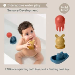 Taf Toys Bath Time Kit -Motherswork Store 13425 Bathtimekit 02 2048x 7a6eb786 a444 4acc 920e d5a3c2453f39