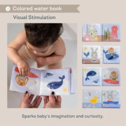 Taf Toys Bath Time Kit -Motherswork Store 13425 Bathtimekit 03 2048x 0ef68b11 61ea 4c3f 8877 6a70aa7eab5d