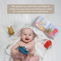 Taf Toys Bath Time Kit -Motherswork Store 13425 Bathtimekit 07 2048x 5cd45017 f6ee 4684 b15f 062267511969