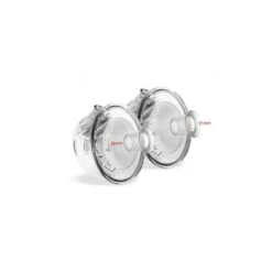 Haenim Handsfree Collection Cup (One Pair)