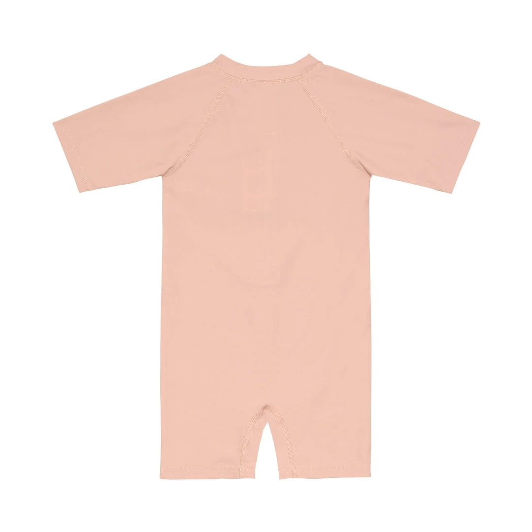 Lassig Short Sleeve Sunsuit 6 Lassig Short Sleeve Sunsuit - Image 6
