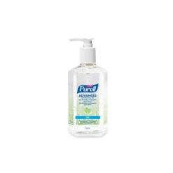 Purell Advanced Instant Hand Sanitizer Refreshing Gel 354ml
