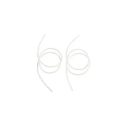 Hegen Silicone Tubing (2-Pack)