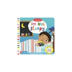 Im Not Sleepy