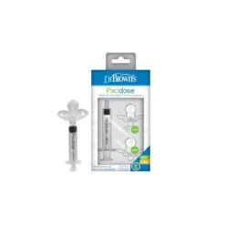 Dr. Brown's Dr. Brown’s™ Pacidose Liquid Medicine Dispenser - Combo Pack