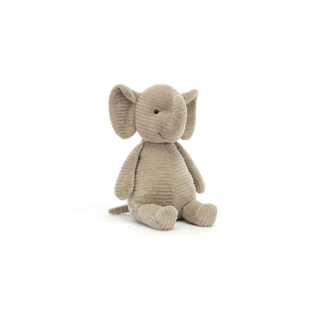 Jellycat Quaxy Elephant 1 Jellycat Quaxy Elephant