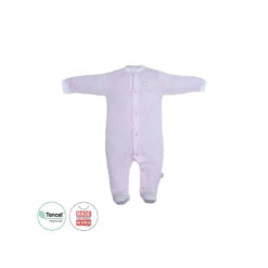 Cambrass Playsuit Long 711 Pink