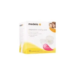 Medela Disposable Nursing Pads - 30pcs