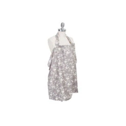 Bebe Au Lait Premium Cotton Nursing Cover