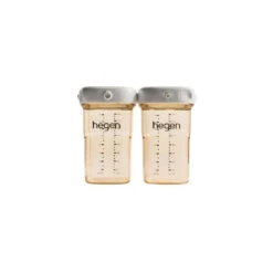 Hegen PCTO™ 240ml/8oz Breast Milk Storage PPSU (2-pack)