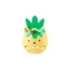 Skip Hop Farmstand Roll Around Pineapple Rattle Toy