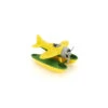 Green Toys -Seaplane-Yellow