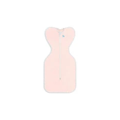 Love To Dream Swaddle UP Lite - Light Pink