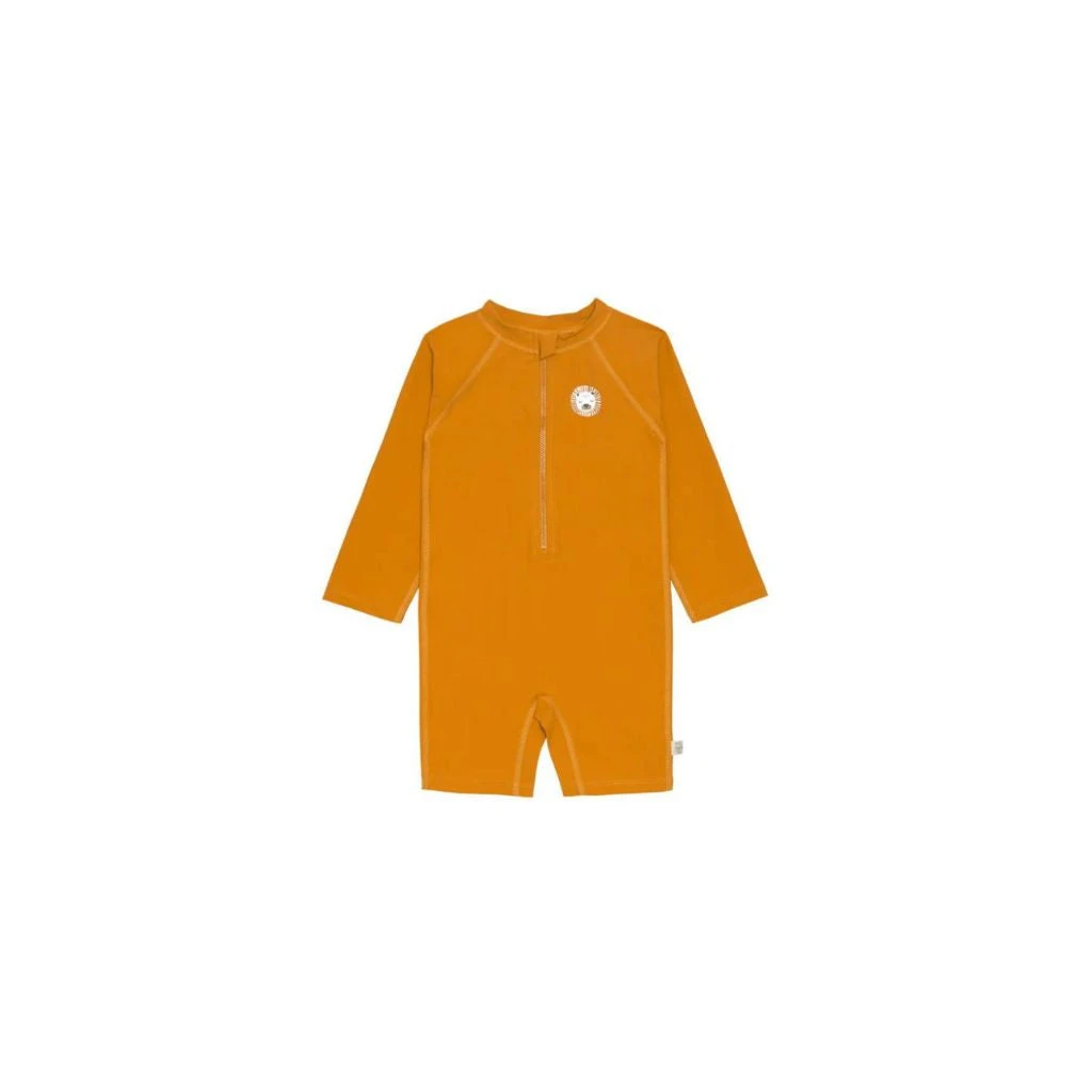 Lassig Long Sleeve Sunsuit 1 Lassig Long Sleeve Sunsuit