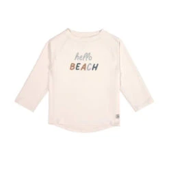 Lassig Boys Long Sleeve Rashguard + Swim Diaper Hello Beach -Motherswork Store 19