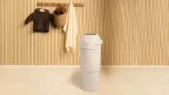 Umee Odourless Thoth Diaper Pail (17L) -Motherswork Store 1920x1080THOTHL 1