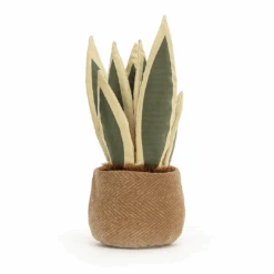 Jellycat Amuseable Snake Plant -Motherswork Store 19 023bae85 6c79 48c6 8a1a fd769ef9dba7