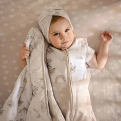 Living Textiles 2pk Cot Fitted Sheets -Motherswork Store 19 131e6e67 f335 4b5a a837 cd82bc2bc203