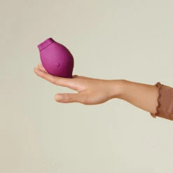 Smile Makers The Poet Clitoral Suction Vibrator -Motherswork Store 1 65531712 161f 4cfa a9a5 3bfbf5e83ba5