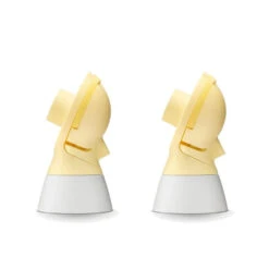 Medela PersonalFit Flex Connector - 2 Pcs -Motherswork Store 1 7002e5ec ca65 4064 ab94 f4896b0bf45a