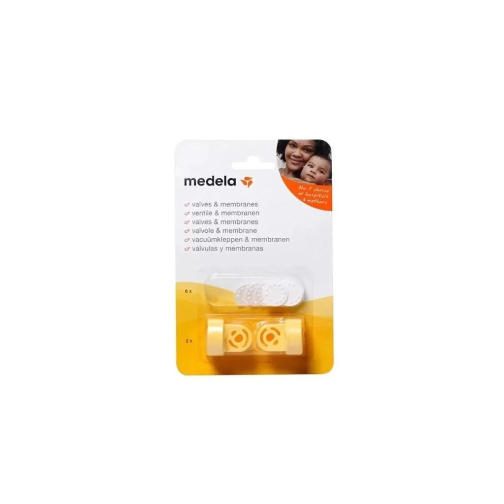 Medela Valve & Membrane 1 Medela Valve & Membrane
