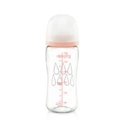 Pigeon SofTouch 3 T-Ester Nursing Bottle - Dewdrop -Motherswork Store 1 87e8301b cb7a 45d6 9997 d9953686c4ac