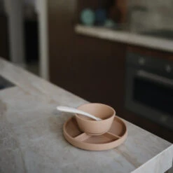 Mushie Silicone Suction Bowl -Motherswork Store 1 9bc044a3 078a 4795 8227 90b496af6156