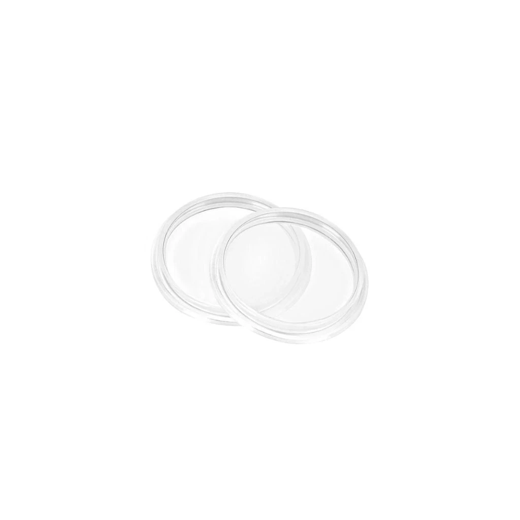 Haakaa Gen3 Silicone Bottle Sealing Disk (2 Pack) 1 Haakaa Gen3 Silicone Bottle Sealing Disk (2 Pack)