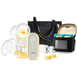 Medela Freestyle Flex Breast Pump -Motherswork Store 1 d18f2722 c82f 494a 866d d9609e70bb6c
